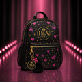 Princess Play Bookbag